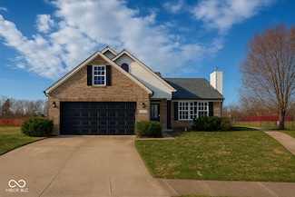 9905 Alexia Dr, Indianapolis, IN 46236