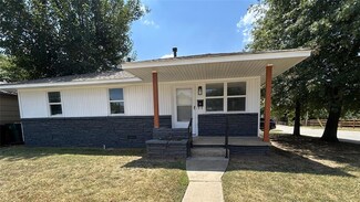 4244 NW 28th St, Oklahoma City, OK 73107