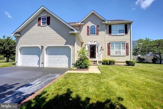 323 Belfry Dr, Felton, DE 19943