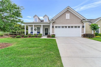 158 Parkway Ln, Bluffton, SC 29909