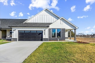 13922 W Barn Owl St, Wichita, KS 67235