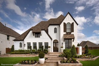 2780 Fairfax Ct, Prosper, TX 75078