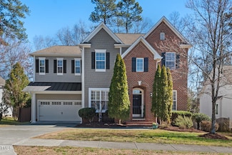 4711 Marena Place, Durham, NC 27707