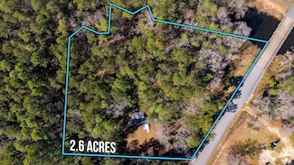 862 Highway C 180, Baker, FL 32531