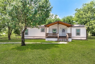 1913 Joyce Rd, Kaufman, TX 75142