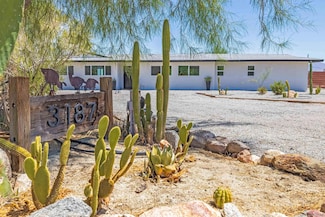 3187 Double O Rd, Borrego Springs, CA 92004