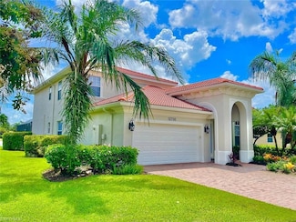 12730 Aviano Dr, Naples, FL 34105