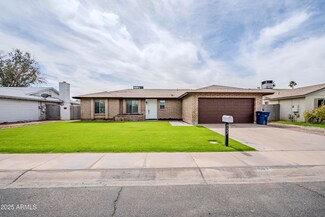 903 W Barrow Dr, Chandler, AZ 85225