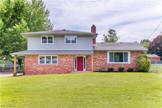 7858 Stuhldreher St NW, Massillon, OH 44646