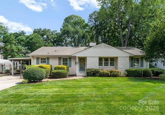 5533 Murrayhill Rd, Charlotte, NC 28210
