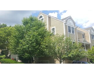 12 Village Way Unit 12, Jefferson, MA 01522