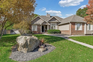 2013 N Grace Avenue Ct, Andover, KS 67002