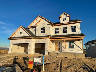 15715 Granada Ave N, Forest Lake, MN 55025