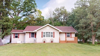 10325 N 400 W, Wheatfield, IN 46392