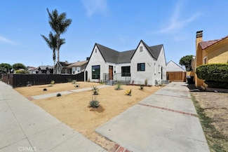 1543 W 79th St, Los Angeles, CA 90047
