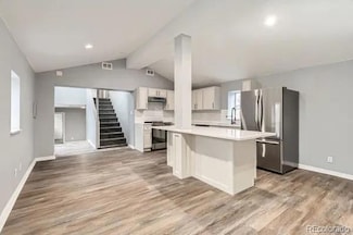 825 S Quitman St, Denver, CO 80219