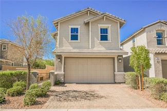 364 Misterioso St, Henderson, NV 89011