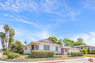 12226 Berendo Ave, Los Angeles, CA 90044