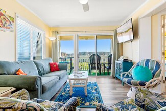 1904 E Ft MacOn Rd Unit 369, Atlantic Beach, NC 28512