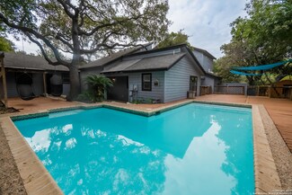 3503 Green Spring Dr, San Antonio, TX 78247
