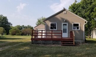 509 Avenue B E, Lake Park, IA 51347