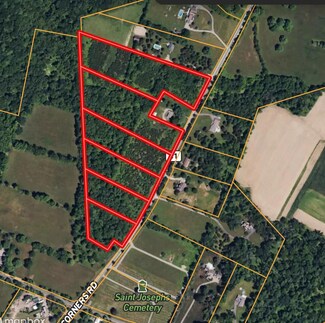 201,205,209,215,225, Union Corners Rd, Florida, NY 10921