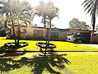 451 SW 38th Terrace, Fort Lauderdale, FL 33312