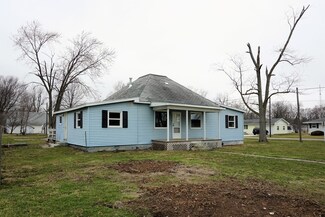 115 N Kentucky St, Atwood, IL 61913
