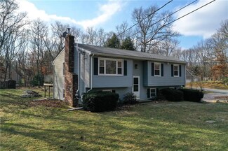 123 General Stanton Ln, Charlestown, RI 02813