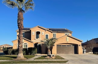 5841 E Byrd Ave, Fresno, CA 93727