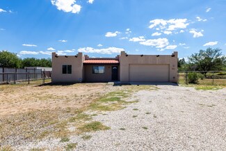 622 N Ironwood Rd, Benson, AZ 85602