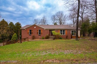 138 Wintergreen Rd, Brandenburg, KY 40108