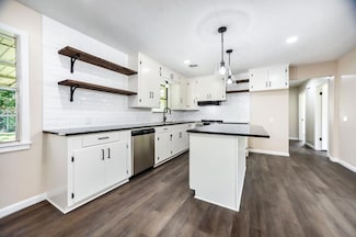 619 Shadywood Dr, Lufkin, TX 75901