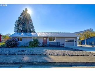 248 Milly Ave, Myrtle Creek, OR 97457