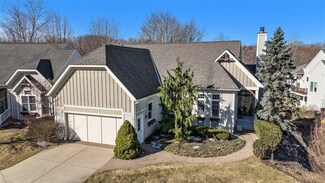 18143 Lost Creek Ln, Spring Lake, MI 49456