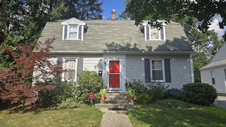 177 Hartford Terrace, Springfield, MA 01118
