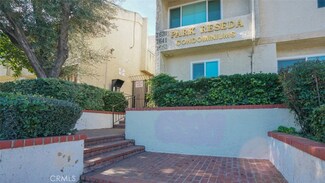 7641 Reseda Blvd Unit 128Z, Reseda, CA 91335