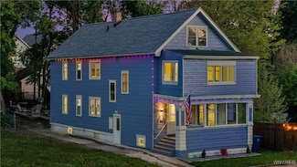 239 Florida St, Buffalo, NY 14208