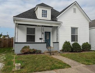 420 Clay St, Owensboro, KY 42303