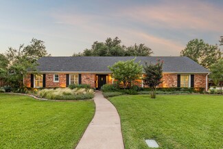 10119 Crestover Cir, Dallas, TX 75229