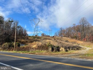 Lot 33, 43, 44 Old Oak Ln, Harpers Ferry, WV 25425