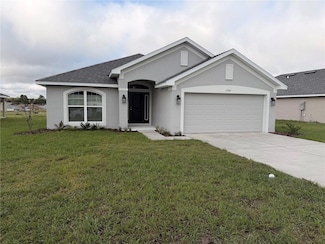 3242 NE 46th Ave, Ocala, FL 34470