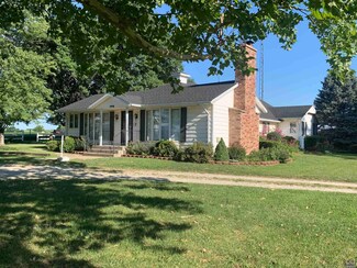 26769 S Ratner Rd, Quenemo, KS 66528