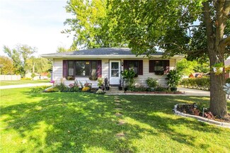 308 N 2nd Ave, Huxley, IA 50124
