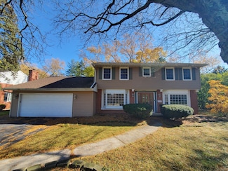 20601 Parthenon Way, Olympia Fields, IL 60461