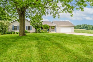 110acres 81280 68th St, Watervliet, MI 49098