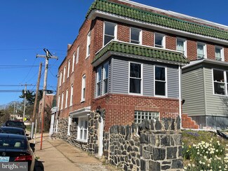 3310 Westerwald Ave, Baltimore, MD 21218