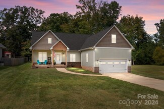 1334 Oak Haven Dr, Salisbury, NC 28146