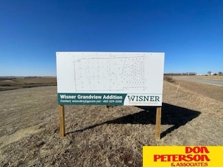 1410 19th St, Wisner, NE 68791