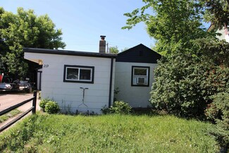 219 St Patrick St, Rapid City, SD 57701